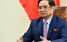Lập hệ thống họp trực tuyến để Thủ tướng chỉ đạo trực tiếp xuống các “pháo đài” chống dịch