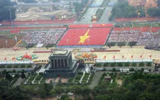 Việt Nam - Đoàn kết là sức mạnh