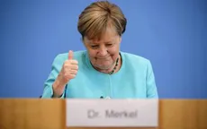 Thủ tướng Angela Merkel - biểu tượng nữ quyền của thế giới, người mẹ trong lòng người dân Đức