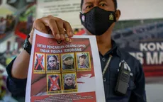 Indonesia tiêu diệt trùm khủng bố khét tiếng có liên hệ với IS và al-Qaeda