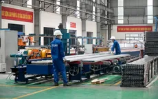 Các doanh nghiệp “vùng xanh” Hà Nội đẩy mạnh tái sản xuất