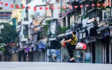 Hà Nội thông tin về biện pháp chống dịch từ 6h00 ngày 21/9