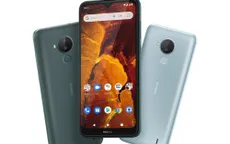 Nokia C30 ra mắt với pin "khủng" và màn hình lớn