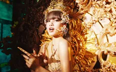 Lisa (BLACKPINK) trượt cúp đầu tiên, fan phẫn nộ