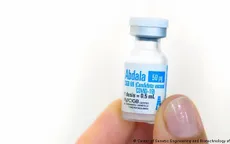 Cho phép lựa chọn nhà thầu trong trường hợp đặc biệt đối với việc mua vaccine Abdala