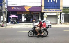 Đồng Nai ngày đầu nới lỏng giãn cách