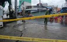 Một phụ nữ bán bún riêu mắc COVID-19, Phú Quốc có điểm dịch cộng đồng đầu tiên