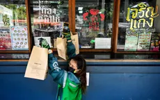 “Bếp trên mây” - máy trợ thở cho nhiều nhà hàng tại châu Á