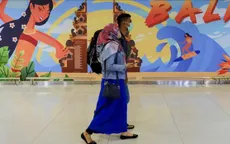 Indonesia sẽ mở cửa đón du khách nước ngoài vào tháng 10/2021