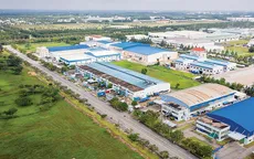 Tăng hấp dẫn trong thu hút đầu tư vào các khu công nghiệp