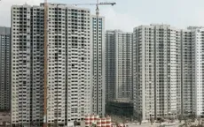 Hàng trăm dự án bất động sản ách tắc, chờ gỡ vướng