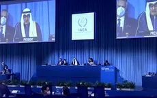173 quốc gia thành viên dự khóa họp Đại hội đồng IAEA tại Áo