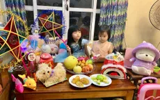 Có một Trung thu rất khác tại Hà Nội