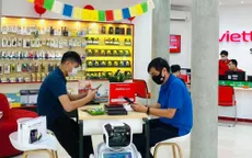 Hệ thống bán lẻ Viettel Store trên toàn quốc mở cửa trở lại sau giãn cách