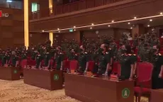 Bệnh viện 108 hỗ trợ các tỉnh, thành phía Nam phòng chống dịch