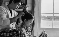 Ngô Thanh Vân hạnh phúc bên tình trẻ