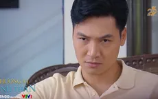 Hương vị tình thân phần 2 - Tập 41: Long lo lắng vì quá khứ giang hồ của ông Sinh bị lộ