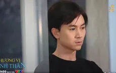 Hương vị tình thân phần 2 - Tập 41: Huy phát hiện gia đình Thy có vấn đề?