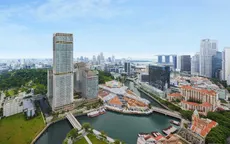 Bất động sản cao cấp ở Singapore bán chạy như “tôm tươi”