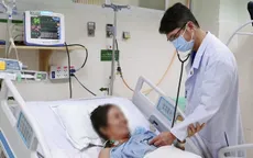 Nhập viện cấp cứu vì tự uống thuốc dân gian để phòng COVID-19