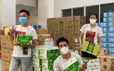 Doanh nghiệp nỗ lực ổn định vận hành - đồng hành cùng cộng đồng