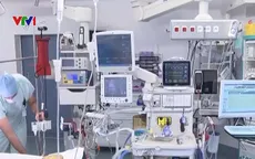 Siêu máy tính hỗ trợ phẫu thuật tại Pháp