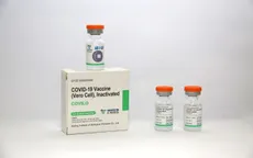 Chính phủ đồng ý mua 20 triệu liều vaccine phòng COVID-19 Vero Cell của Tập đoàn Sinopharm