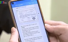Cẩn trọng sập bẫy vay tiền không cần thế chấp