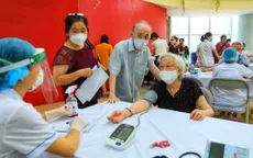 Giảm từ 35 ca xuống 2,7 ca/ngày ở cộng đồng, Hà Nội đã cơ bản kiểm soát tốt tình hình dịch