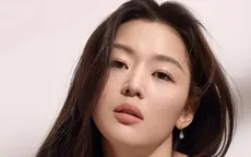 Jun Ji Hyun hẹn hò cùng chồng, xóa bỏ tin đồn ly hôn