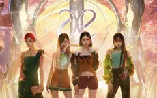 "Tân binh khủng long" aespa khác biệt trong teaser mini album đầu tay