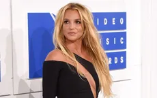 Ra mắt phim tài liệu về Britney Spears và 13 năm bị giám hộ