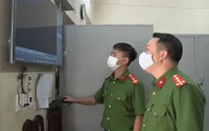 Khởi tố vụ án người phụ nữ từ TP Hồ Chí Minh về quê mắc COVID-19 khai báo gian dối