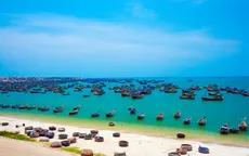 Bình Thuận lên kế hoạch đón khách du lịch vào cuối tháng 10