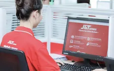 Hợp tác giữa vận chuyển hàng hóa với các sàn thương mại điện tử quốc tế trở thành xu thế?