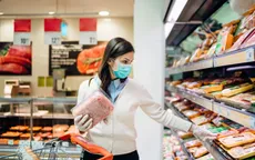 Ngành công nghiệp thực phẩm Anh gián đoạn do khan hiếm CO2