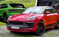 Porsche Macan có thể sẽ trở thành xe điện trong vòng 3 năm tới