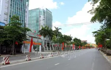 Thái Bình: Chưa kịp mở cửa trở lại, nhiều dịch vụ, hoạt động tiếp tục tạm dừng do liên quan chùm ca bệnh COVID-19 ở Hà Nam