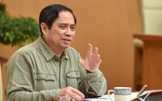 Dịch bệnh đang từng bước được kiểm soát