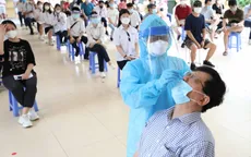 Hà Nội khẩn tìm người đến chợ Đồng Xuân, quán ăn, trường đại học liên quan F0