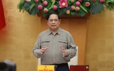 Thủ tướng yêu cầu rút kinh nghiệm việc người dân ra đường quá đông đêm Trung thu