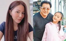 Cựu ngôi sao TVB Đằng Lệ Minh an ủi tình cũ từng phụ bạc mình: "Cuộc sống luôn có thăng trầm"