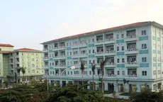 Quy hoạch xây dựng khu công nghiệp phải bố trí diện tích xây nhà ở cho công nhân