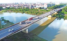 Xem xét đầu tư mở rộng một số cầu trên tuyến cao tốc Hà Nội - Bắc Giang