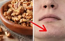 5 công dụng làm đẹp da bất ngờ của quả óc chó