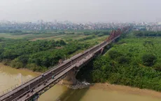 Kiến nghị chỉ rõ quỹ đất xây dựng đô thị hai bên sông Hồng