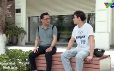 Ngày mai bình yên - Tập 14: Hòa quyết định chấm dứt với Trà, ông Phát lại có ý vun vào