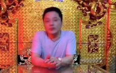 Xem xét, xử lý tải khoản đăng tải video thờ cúng, trấn yểm để tiêu diệt COVID-19