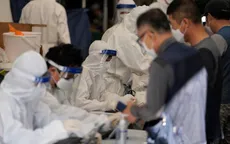 Lào đối mặt nguy cơ bùng dịch trên diện rộng, Hàn Quốc lần đầu tiên ghi nhận trên 3.000 ca mắc/ngày