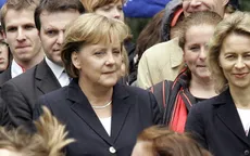 Bà Merkel trở thành Thủ tướng Đức đầu tiên rời nhiệm sở theo nguyện vọng cá nhân